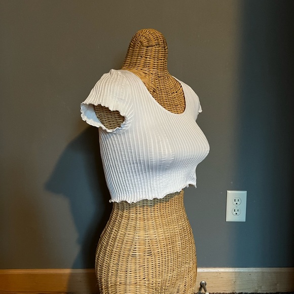 white target tshirt - Picture 4 of 7